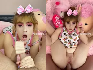 Phang cực sướng với em gái mới lớn body chuẩn