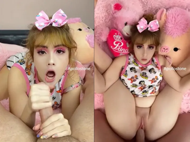 Phang cực sướng với em gái mới lớn body chuẩn